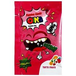 اوینا آدامس پودری جرقه ای 5گرم